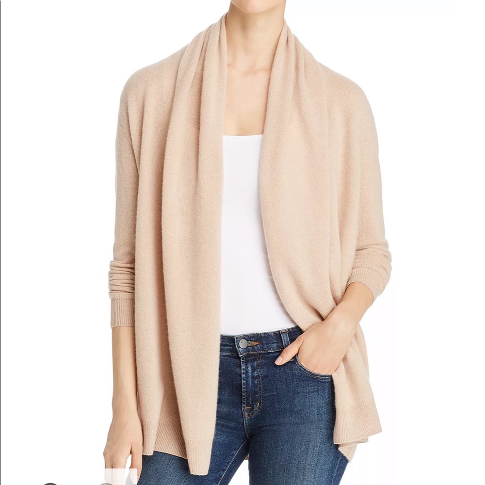 Cashmere Sweater